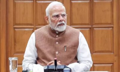 இந்தியா–பாகிஸ்தான் போரின்போது மோடியுடன் பேசினேன்: வர்த்தகத்தை நிறுத்துவதாக எச்சரித்தேன்