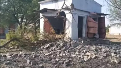 சாத்தூர் அருகே வீட்டில் பட்டாசு தயாரித்த போது விபத்து: 3 பேர் பலி