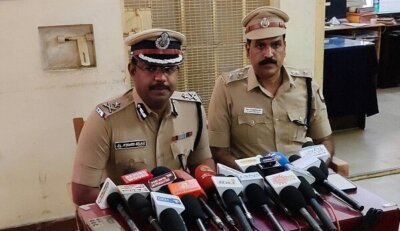 கோவை காவல் நிலையத்தில் ஒருவர் உயிரிழப்பு