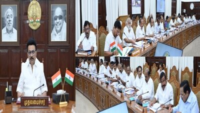 தூய்மைப் பணியாளர்களுக்கு 6 புதிய திட்டங்கள் அறிவிப்பு