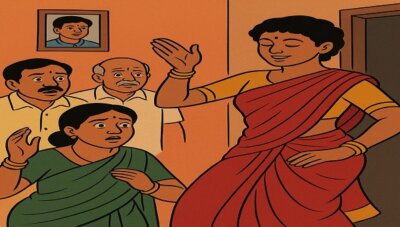 சிறுகதை .. கூவாகம் திருவிழா …!விழா 39 …. ராஜா செல்லமுத்து