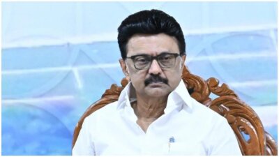 அமெரிக்க வரியால் பாதிக்கப்பட்ட துறைகளுக்கு நிவாரணம் வழங்க புதிய கொள்கை உருவாக்குங்கள்