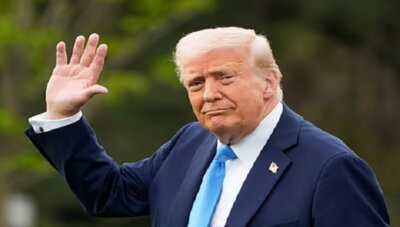 ‘ரஷ்யா – உக்ரைன் போரை நிறுத்தவே இந்தியா மீது டிரம்ப் வரி விதிப்பு’’: அமெரிக்கா விளக்கம்