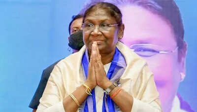 தமிழ்நாடு மத்திய பல்கலைக்கழக பட்டமளிப்பு விழா: ஜனாதிபதி திரவுபதி முர்மு பங்கேற்கிறார்