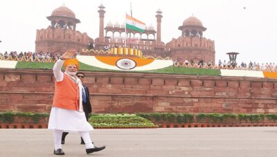 அணு ஆயுத மிரட்டலுக்கு இந்தியா அஞ்சாது’: பாகிஸ்தானுக்கு பிரதமர் மோடி எச்சரிக்கை