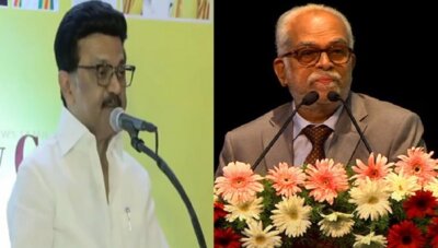 அரசியல் சாசனத்தை பாதுகாக்க சுதர்சன் ரெட்டி தேவைப்படுகிறார்: ஸ்டாலின் பேச்சு