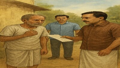 செய்த பிழக்கு- மு.வெ. சம்பத்