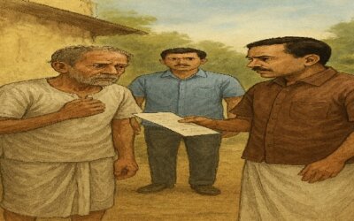 செய்த பிழக்கு- மு.வெ. சம்பத்