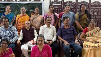  ஸ்ரீதேவி, சத்யராஜ், பிரபுவுக்கு லக்ஷ்மண் (ஸ்ருதி) டூப்