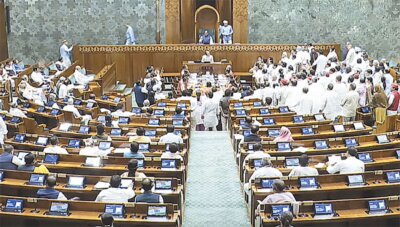 ‘நடப்புக் கல்வியாண்டு முதல் பிளஸ் 1 பொதுத்தேர்வு ரத்து’: அமைச்சர் அன்பில் மகேஸ் அறிவிப்பு