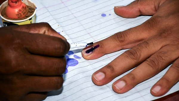 பீகார் வாக்காளர் பெயர் பட்டியல்