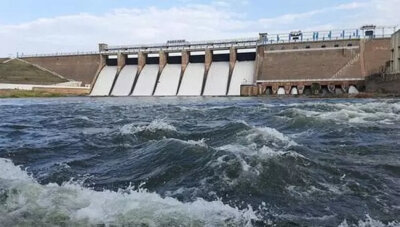 வைகை அணையின் நீர்மட்டம் உயர்வு: 5 மாவட்ட மக்களுக்கு வெள்ள எச்சரிக்கை
