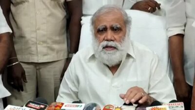 திண்டுக்கல்லில் அமைச்சர் ஐ.பெரியசாமி, அவரது மகன், மகள் வீடுகளில் அமலாக்கத் துறை சோதனை