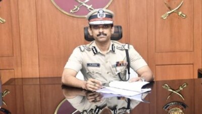 பொதுமக்கள் புகார் மனு மீது விரைந்து நடவடிக்கை: அதிகாரிகளுக்கு சென்னை கமிஷனர் அருண் உத்தரவு