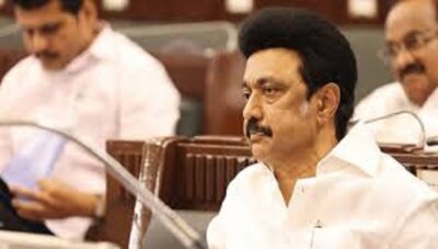 அரசின் மறுவாழ்வுத் திட்ட நடவடிக்கைகள்: முதல்வர் ஸ்டாலினுக்கு இலங்கை தமிழர்கள் நன்றி