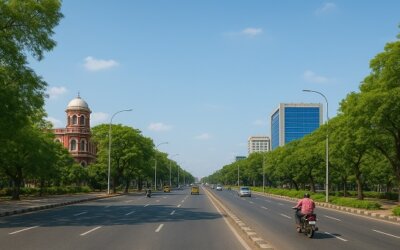 அண்ணா சாலை..! சாலை 1- ராஜா செல்லமுத்து