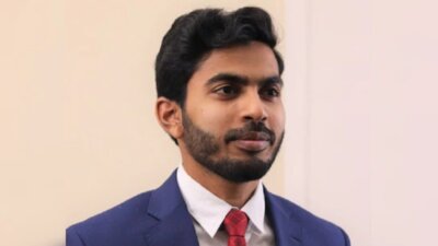 அமெரிக்க போலீசாரால் இந்திய மாணவர் சுட்டுக்கொலை