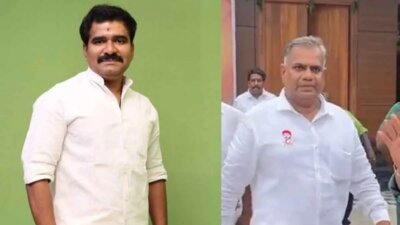 த.வெ.க. பொதுச் செயலாளர் புஸ்ஸி ஆனந்த், நிர்மல் குமார் முன்ஜாமீன் மனு தாக்கல்