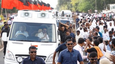 2 நாள் பயணமாக மு.க.ஸ்டாலின் 29–ந்தேதி ராமநாதபுரம் செல்கிறார்