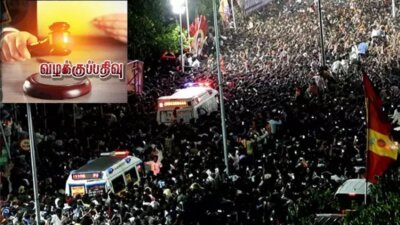 சமூக வலைத்தளங்களில் வதந்தி பதிவுகள்: சென்னையில் 25 பேர் மீது வழக்கு; 3 பேர் கைது