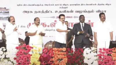 எடப்பாடிக்கு ஸ்டாலின் சவால்