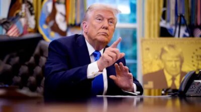 புதிய விண்ணப்பதாரர்களுக்கு மட்டுமே எச்–1பி விசா கட்டண உயர்வு பொருந்தும்