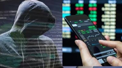 சென்னையில் ஆன் லைன் வர்த்தகத்தில் ரூ. 22.3 கோடி மோசடி: