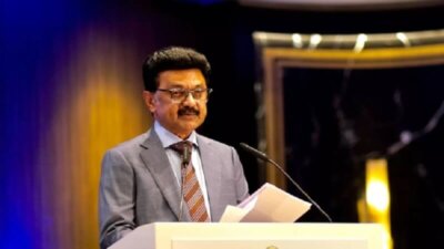 இந்தியாவின் ஜெர்மனி தமிழ்நாடு: ஸ்டாலின் பேச்சு