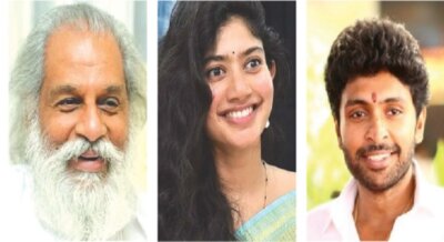 நடிகர்கள் எஸ்.ஜே.சூர்யா, விக்ரம்பிரபு, மணிகண்டன், சாய்பல்லவி, லிங்குசாமி, அனிருத்துக்கு ‘‘கலைமாமணி’’ விருது: தமிழக அரசு அறிவிப்பு