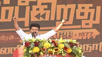 விஜய் பிரச்சாரத்திற்கு அனுமதி கோரி ஐகோர்ட்டில் வழக்கு