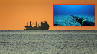 செங்கடலில் கேபிள் துண்டிப்பு; இந்தியா உள்பட ஆசியாவில் இணைய சேவை பாதிப்பு