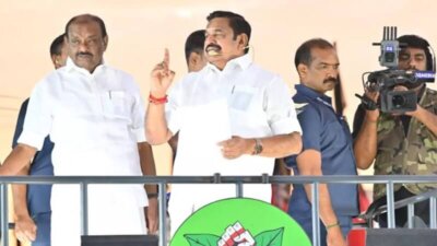 தி.மு.க. ஆட்சியில் நிறுத்தப்பட்ட திட்டங்கள் மீண்டும் செயல்படுத்தப்படும்: