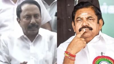 அ.தி.மு.க. வை ஒருங்கிணைக்க எடப்பாடிக்கு 10 நாள் கெடு