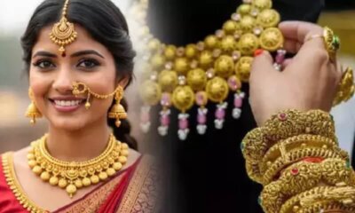 வரலாறு காணாத வகையில் தங்கம் விலை உயர்வு: ரூ.80 ஆயிரத்தை கடந்தது