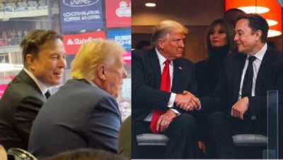 சார்லி கிர்க் நினைவு அஞ்சலி: ஒன்றிணைந்த டிரம்ப்–மஸ்க்