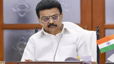 193 போலீசாருக்கு அண்ணா பதக்கம்: முதலமைச்சர் ஸ்டாலின் அறிவிப்பு