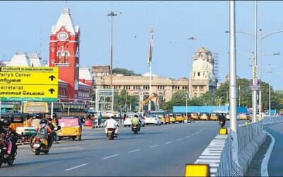 ஈ.வெ.ரா.பெரியார் சாலை 7 …! – ராஜா செல்லமுத்து