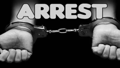 கிண்டி பகுதியில் மெத்தம்பெட்டமைன் போதைப்பொருள்: 3 பேர் கைது