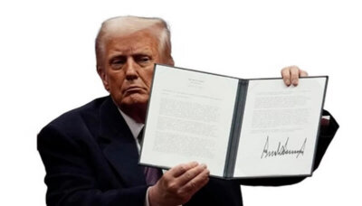 பிறப்பால் குடியுரிமையை ரத்து செய்ய முடியாது: அமெரிக்க நீதிமன்றம்