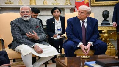 ஆசியான் மாநாட்டை புறக்கணித்த மோடி: காணொலி மூலம் பங்கேற்கிறார்