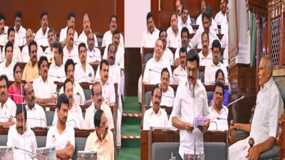 அரசியல் கட்சிகளுக்கு ஸ்டாலின் வேண்டுகோள்