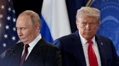 ரஷ்ய எண்ணெய் நிறுவனங்கள் மீது அமெரிக்கா பொருளாதார தடை