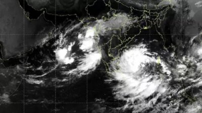 தாய்லாந்து – கம்போடியா போர் நிறுத்த ஒப்பந்தம்: டிரம்ப் முன்னிலையில் கையெழுத்து
