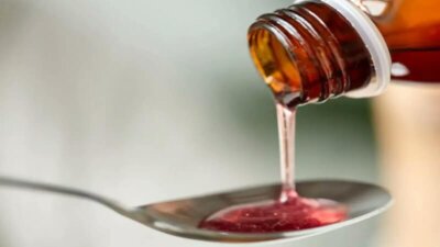 மத்திய பிரதேசத்தில் 6 குழந்தைகள் உயிரிழப்பு: