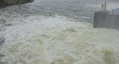 தென்பெண்ணை கரையோர மக்களுக்கு வெள்ள அபாய எச்சரிக்கை