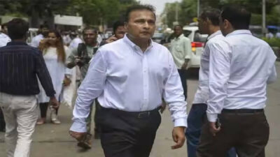 பணமோசடி வழக்கில் அனில் அம்பானி உதவியாளர் கைது: அமலாக்கத்துறை அதிரடி