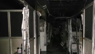 ஜெய்ப்பூர் மருத்துவமனையில் தீ விபத்து: 7 நோயாளிகள் பலி