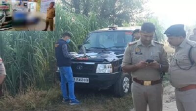 பாலியல் வன்கொடுமை குற்றவாளி போலீஸ் என்கவுன்டரில் சுட்டுக்கொலை