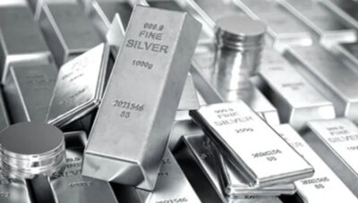 தங்கத்தை விட வேகமாக முன்னேறும் வெள்ளி விலை; கிலோவுக்கு ரூ.5 ஆயிரம் அதிகரிப்பு