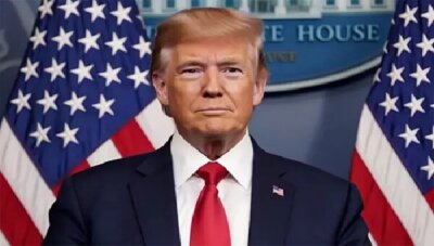 காசா அமைதி ஒப்பந்தம் இன்று கையெழுத்து; இஸ்ரேல் சென்றார் அதிபர் டிரம்ப்